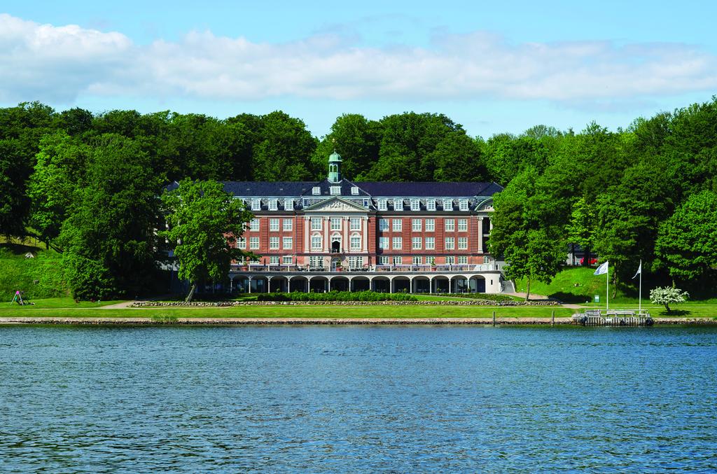 Koldingfjord Hotel