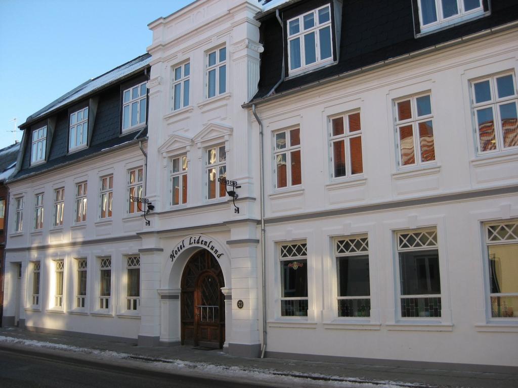 Hotel Lidenlund