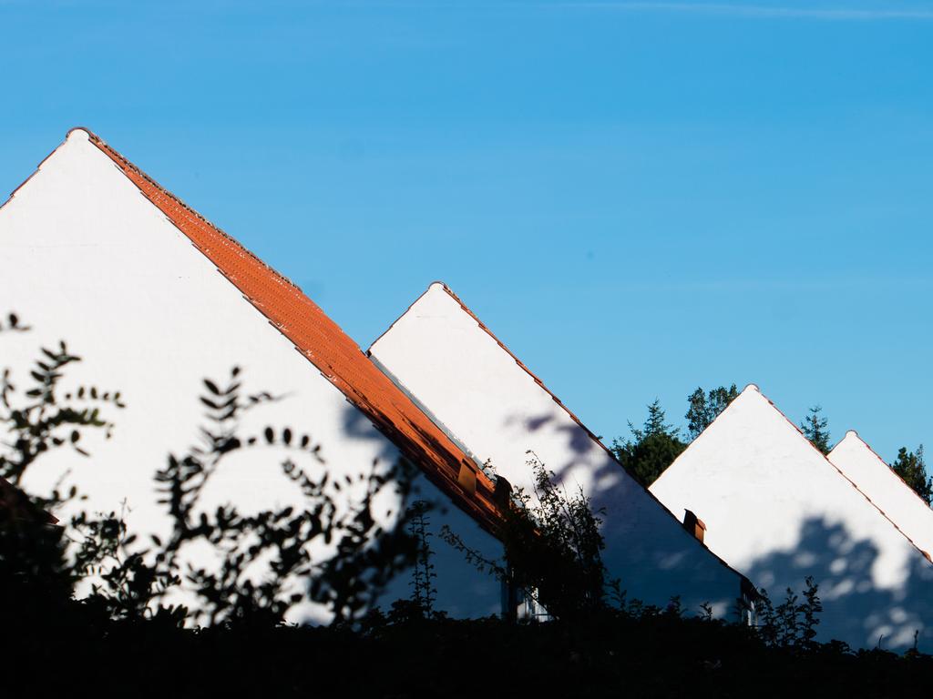 Aktivitetscenter Skagen Strand