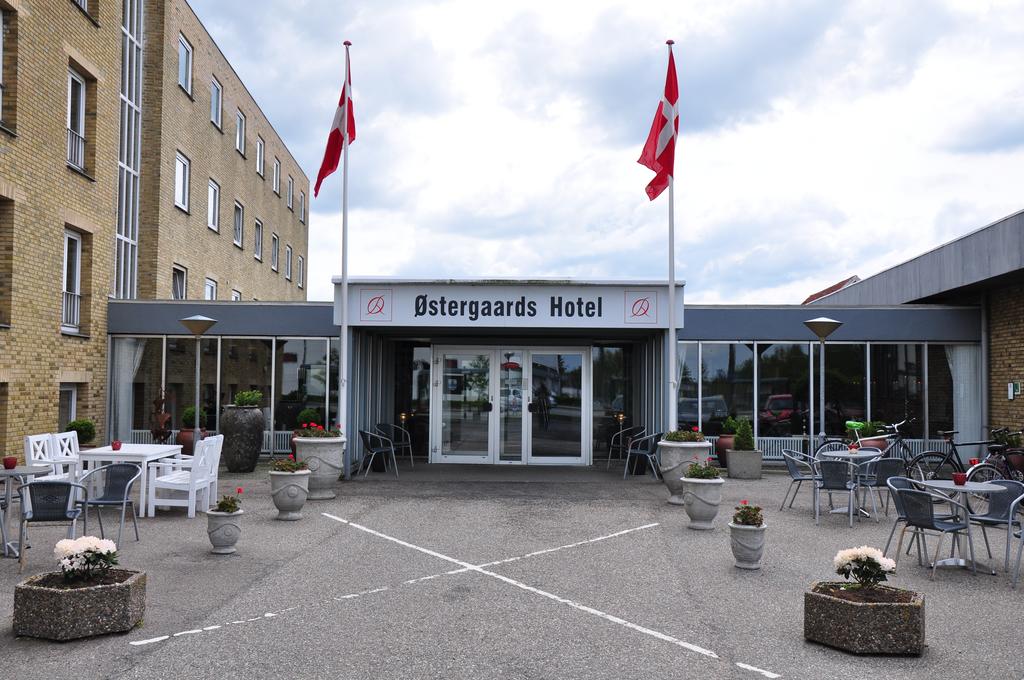 Oestergaards Hotel