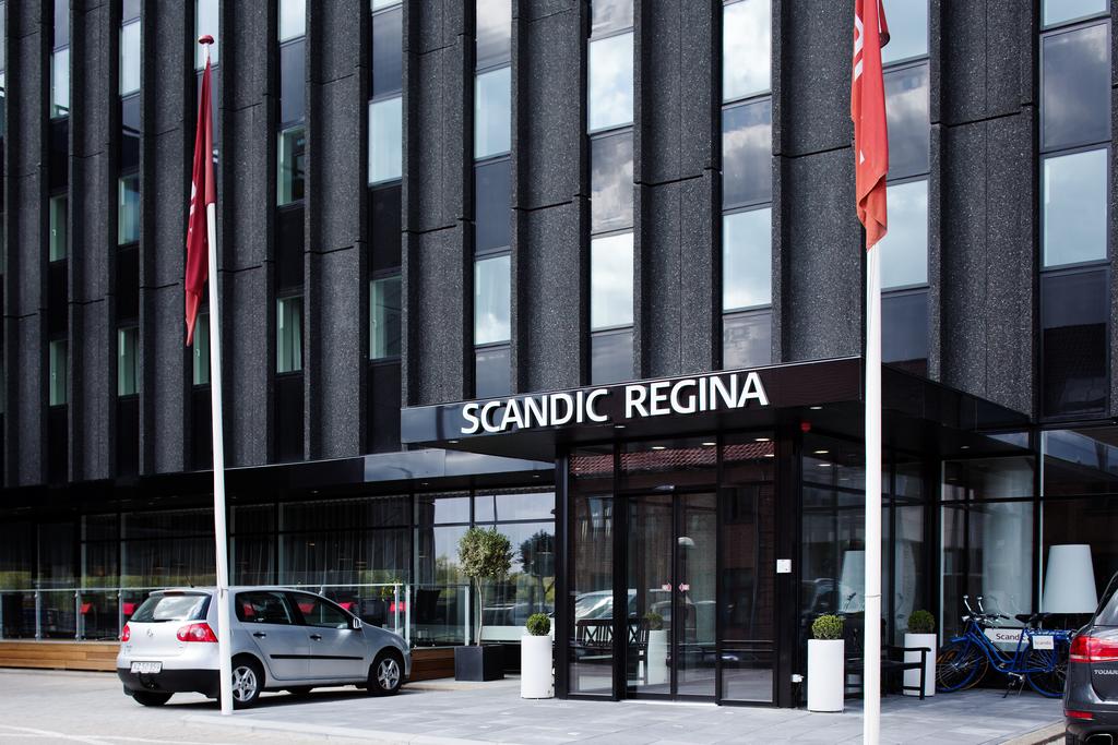 Scandic Regina