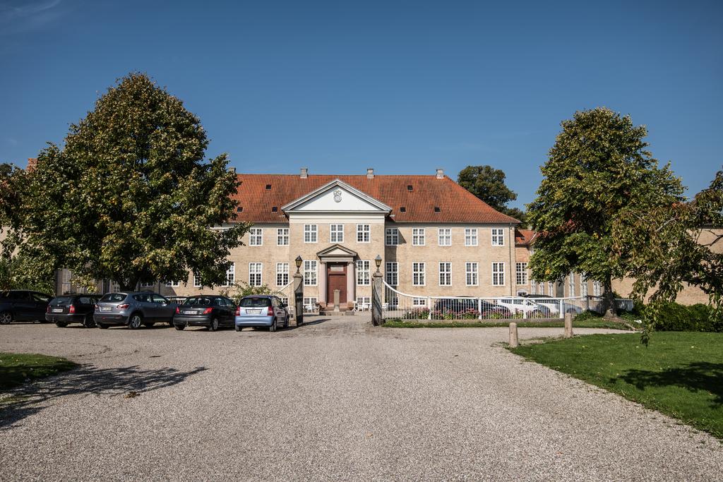 Skjoldenæsholm Hotel