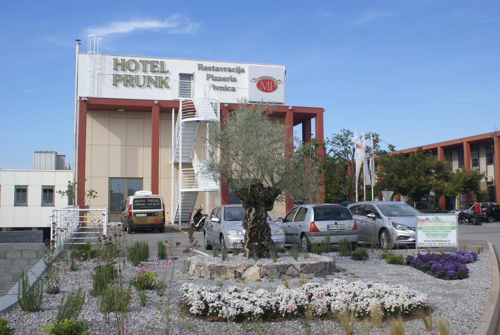 Hotel Prunk