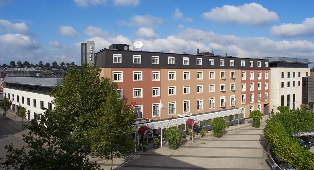 Best Western Plus Hotel Svendborg