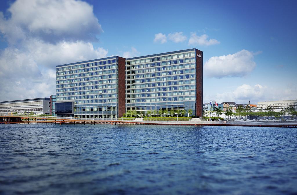 Copenhagen Marriott Hotel