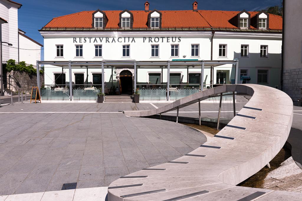 Postojna Cave Rooms and Apartments Proteus