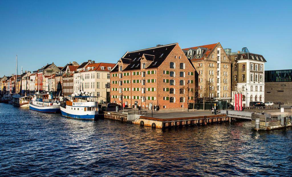 Nyhavn Hotel