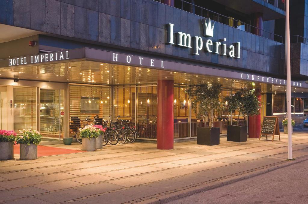 Hotel Imperial