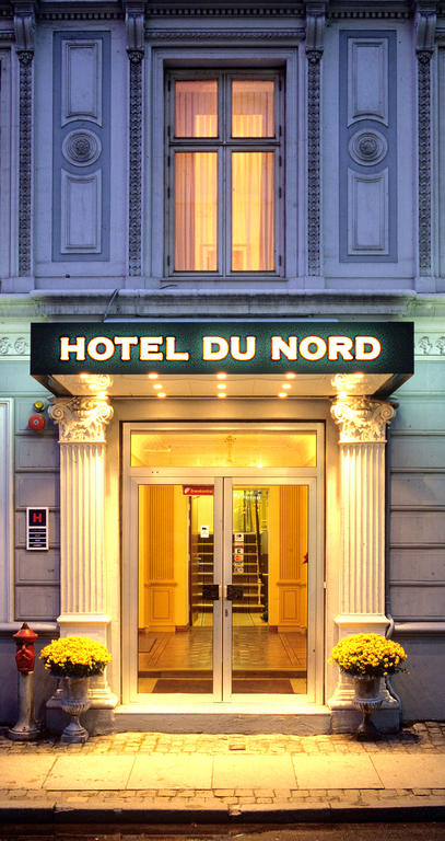 Hotel du Nord