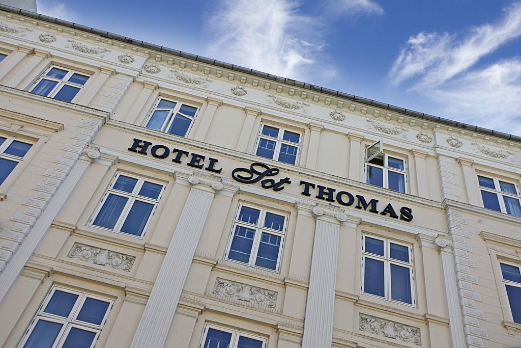 Hotel Sct Thomas