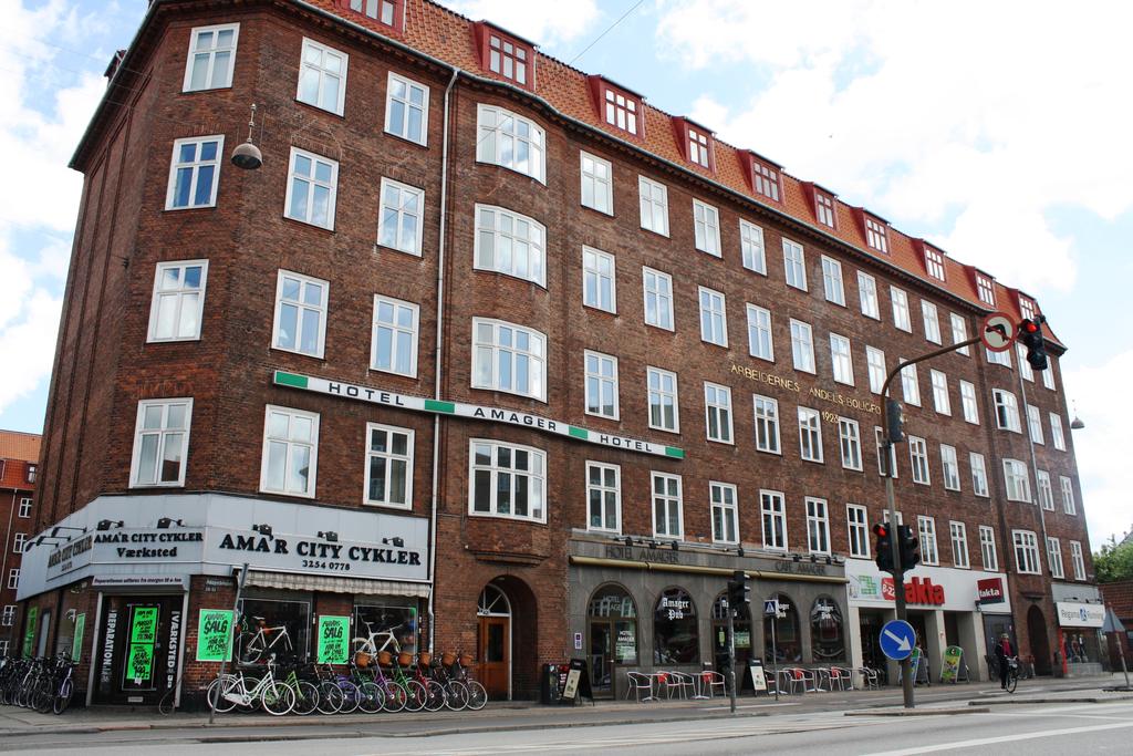 Hotel Amager