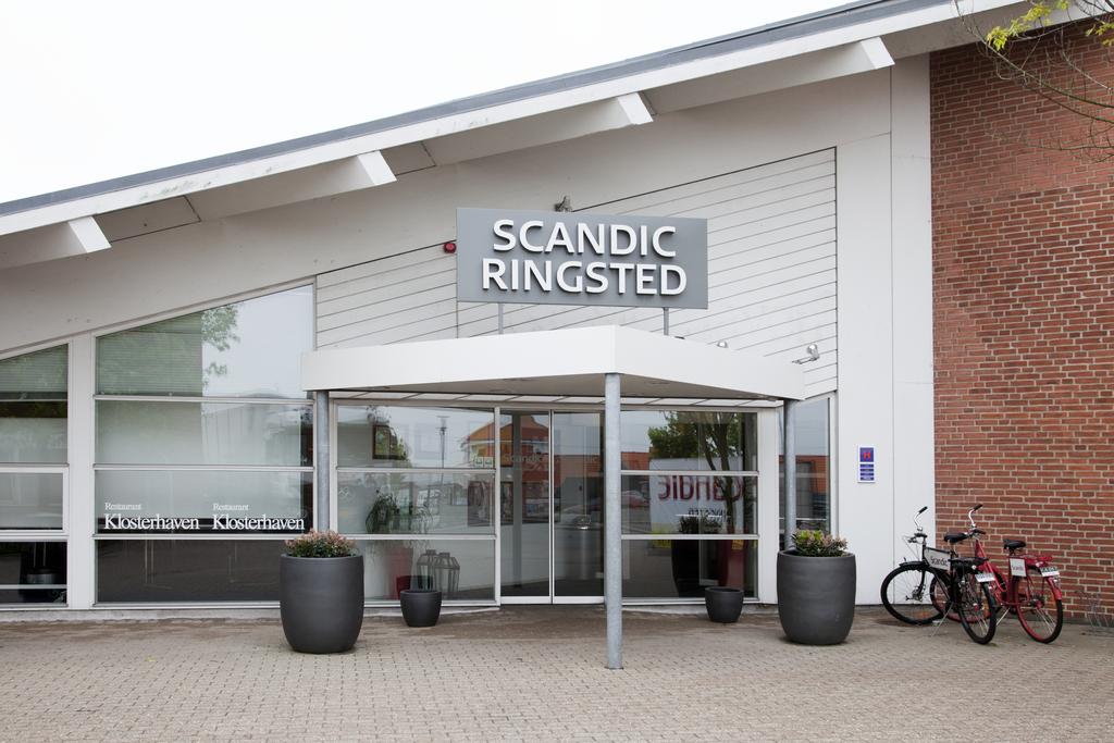 Scandic Ringsted