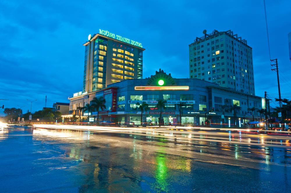 Muong Thanh Dien Chau Hotel