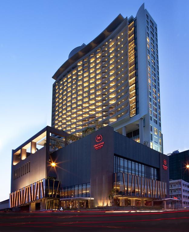 Sheraton Nha Trang