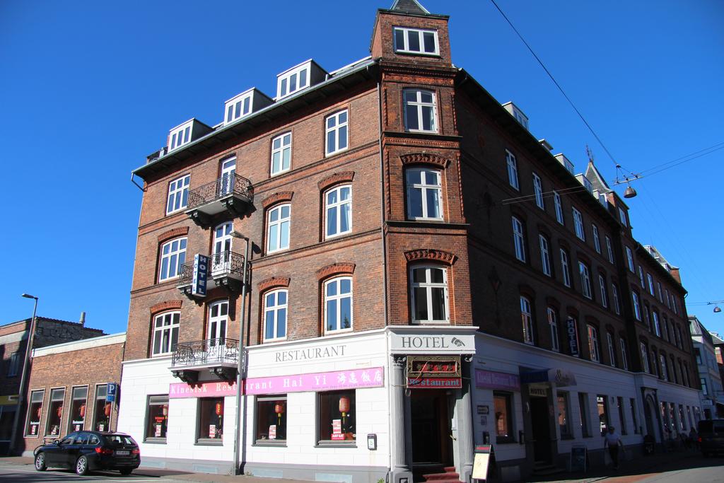 Hotel Skandia