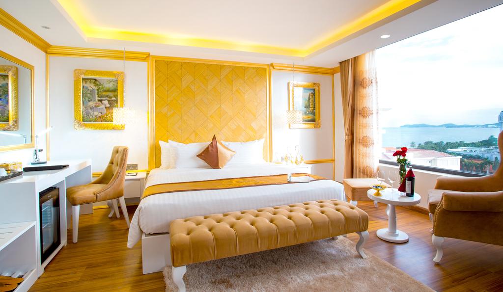 Cicilia Nha Trang Hotels and Spa