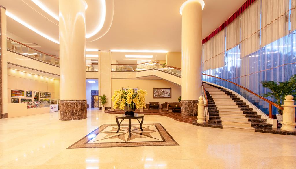 Muong Thanh Grand Nha Trang Hotel