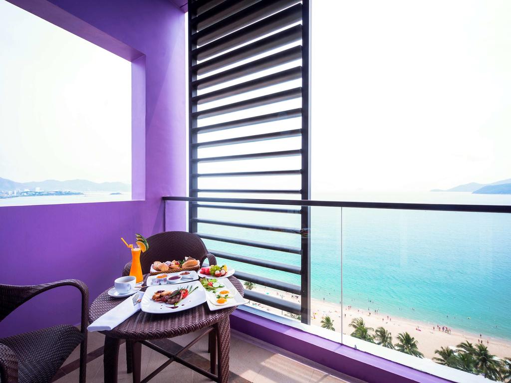 Novotel Nha Trang