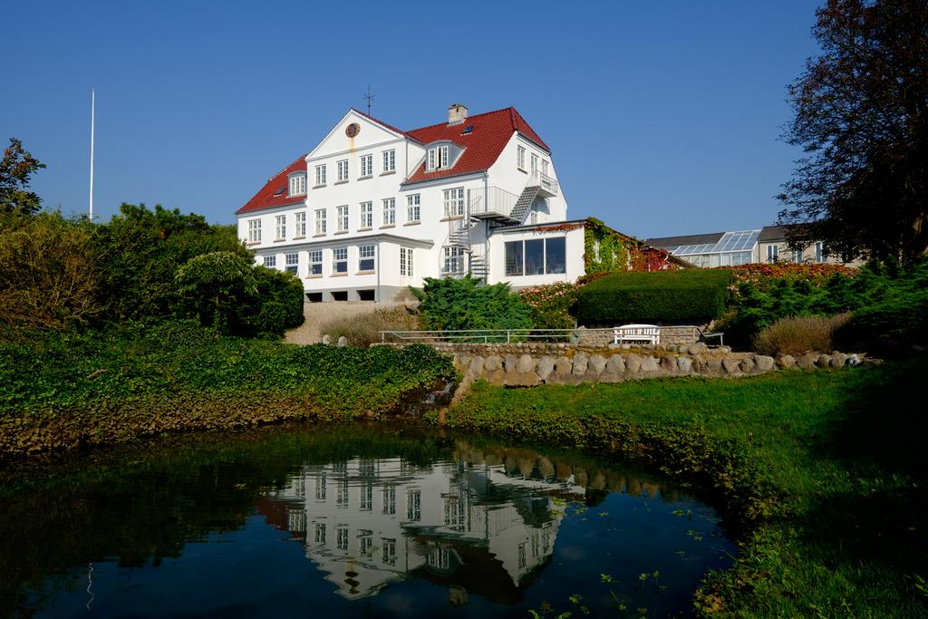 Zleep Hotel Kalundborg