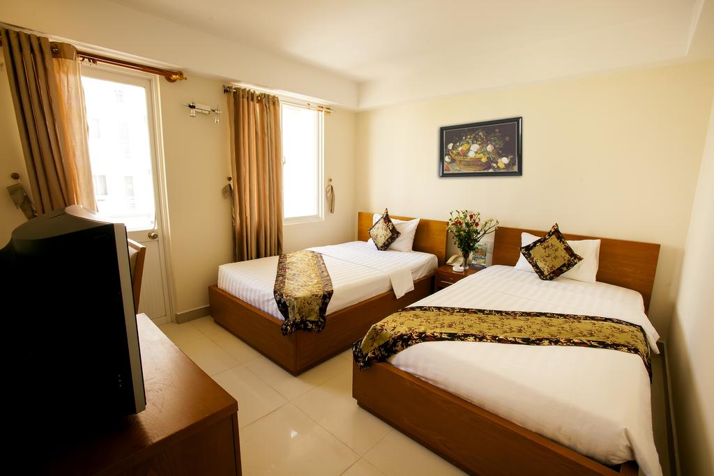 Bali Hotel Nha Trang