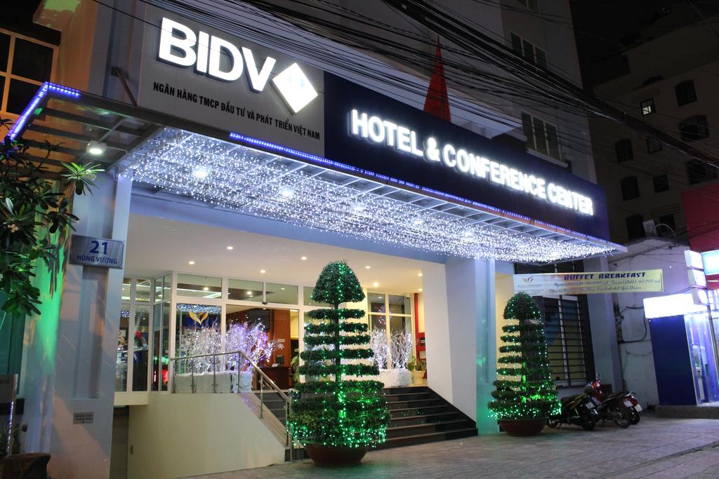 BIDV Hotel