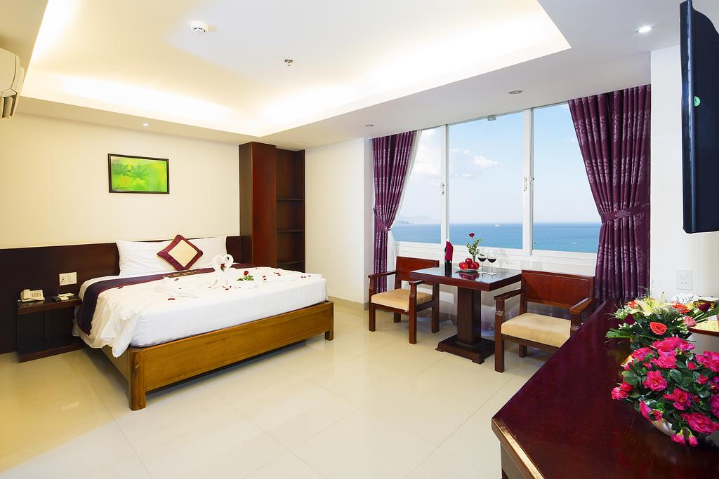 Majestic Nha Trang Hotel