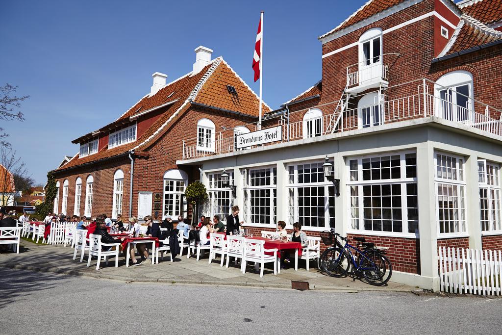 Brøndums Hotel