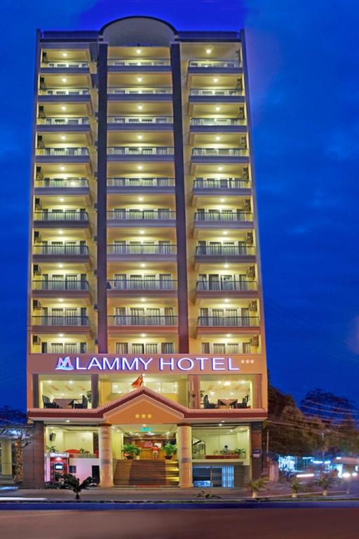 Lammy Hotel