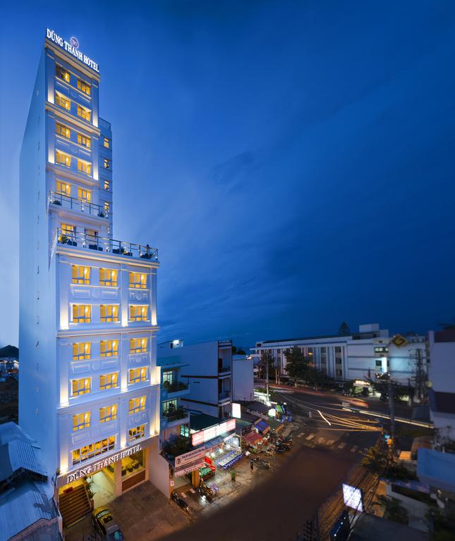 Dung Thanh Hotel