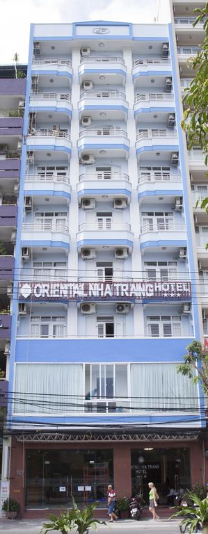 Oriental Nha Trang Hotel