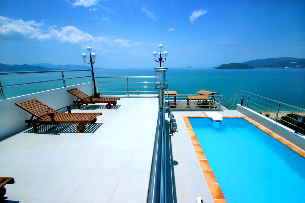 Ruby Hotel Nha Trang