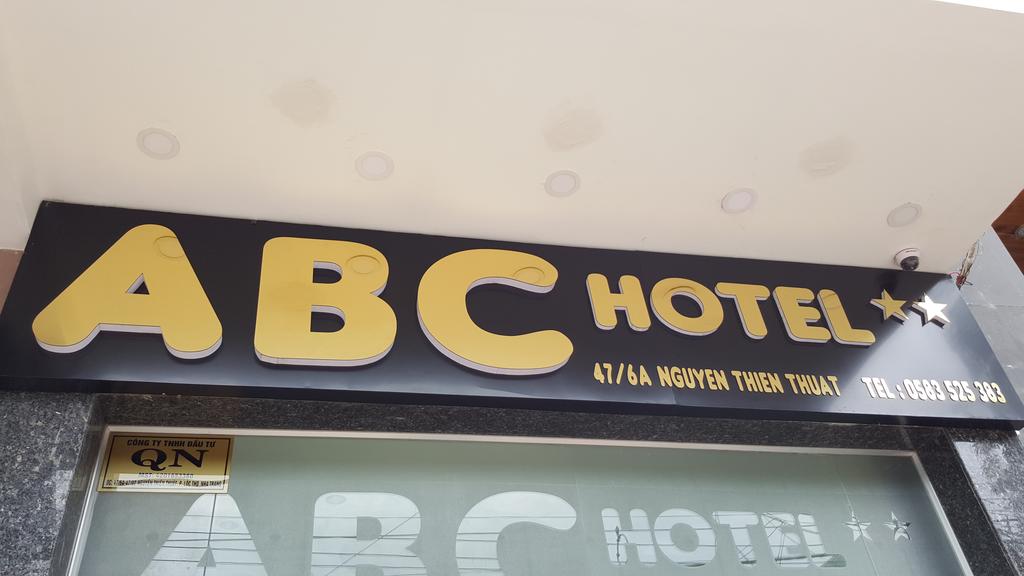 ABC Hotel