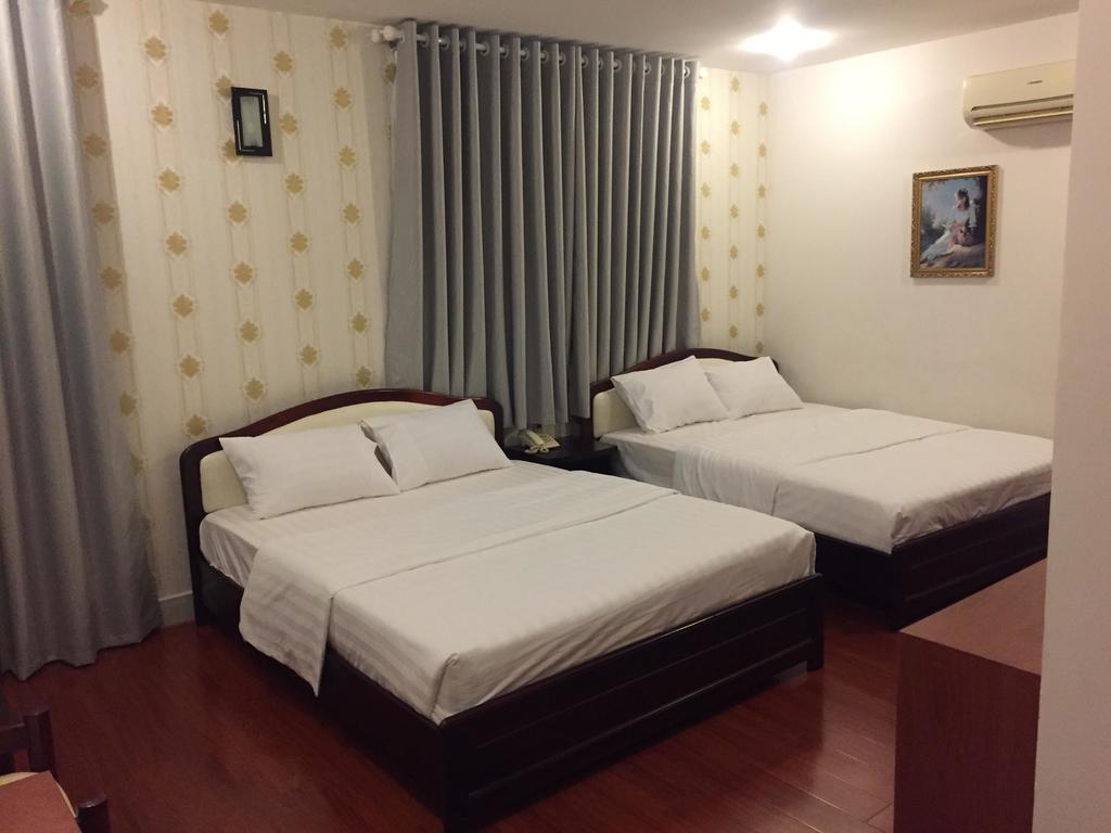 Lucky Hotel Nha Trang