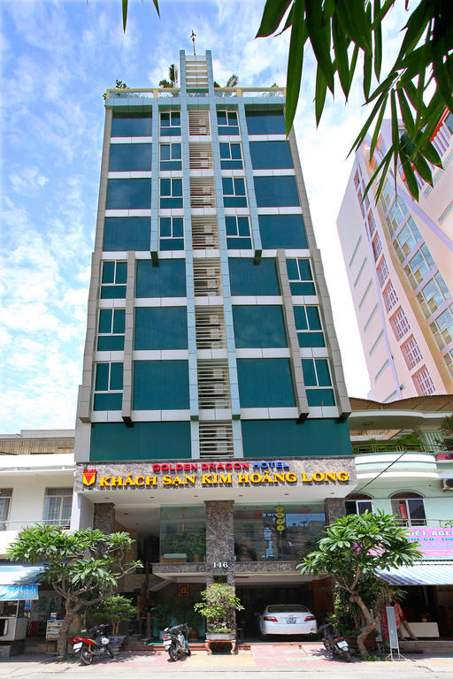 Kim Hoang Long Hotel