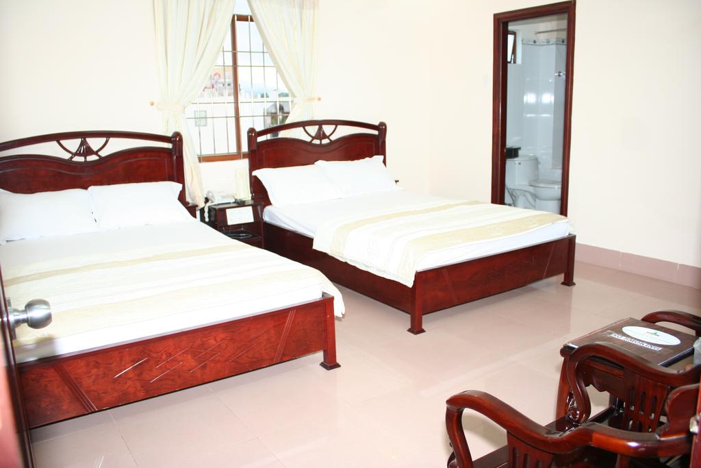 Phu Thinh Hotel