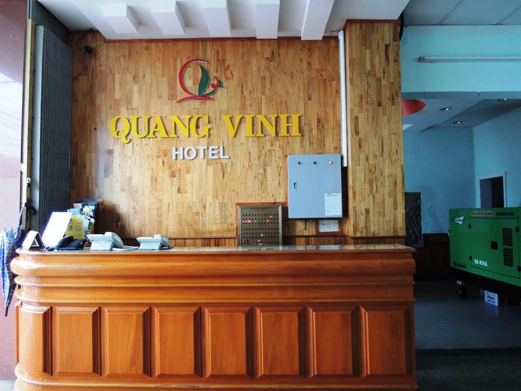 Quang Vinh Hotel