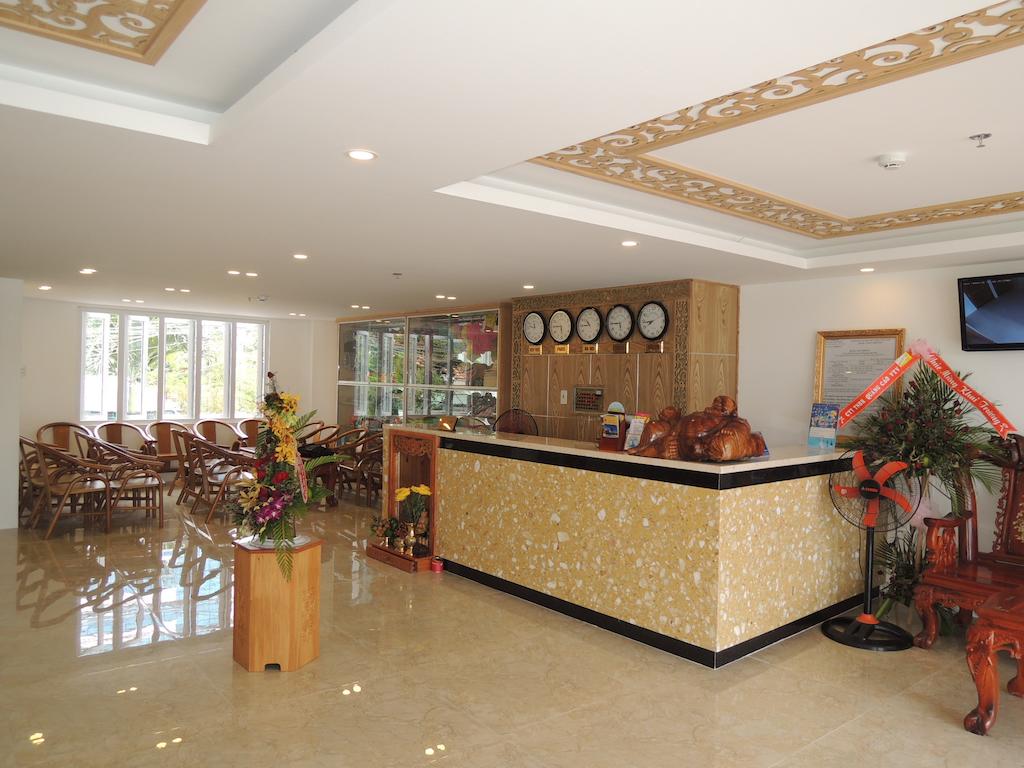 Thanh Binh 2 Hotel