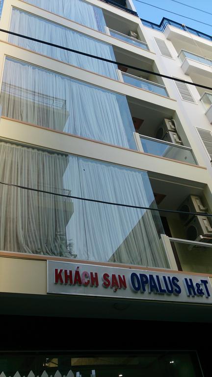 Opalus Hotel