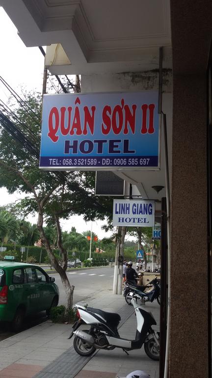 Quan Son 2 Hotel