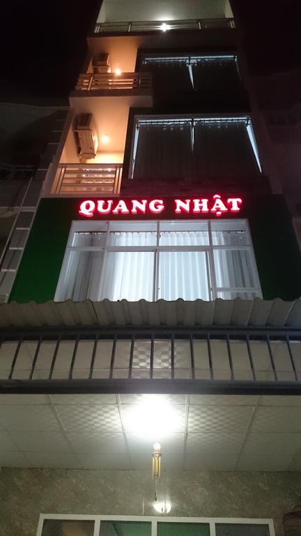 Quang Nhat Hotel