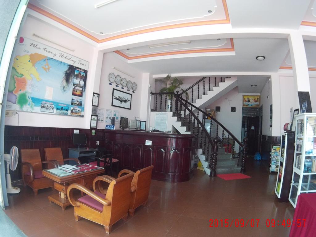 Truong Giang Hotel