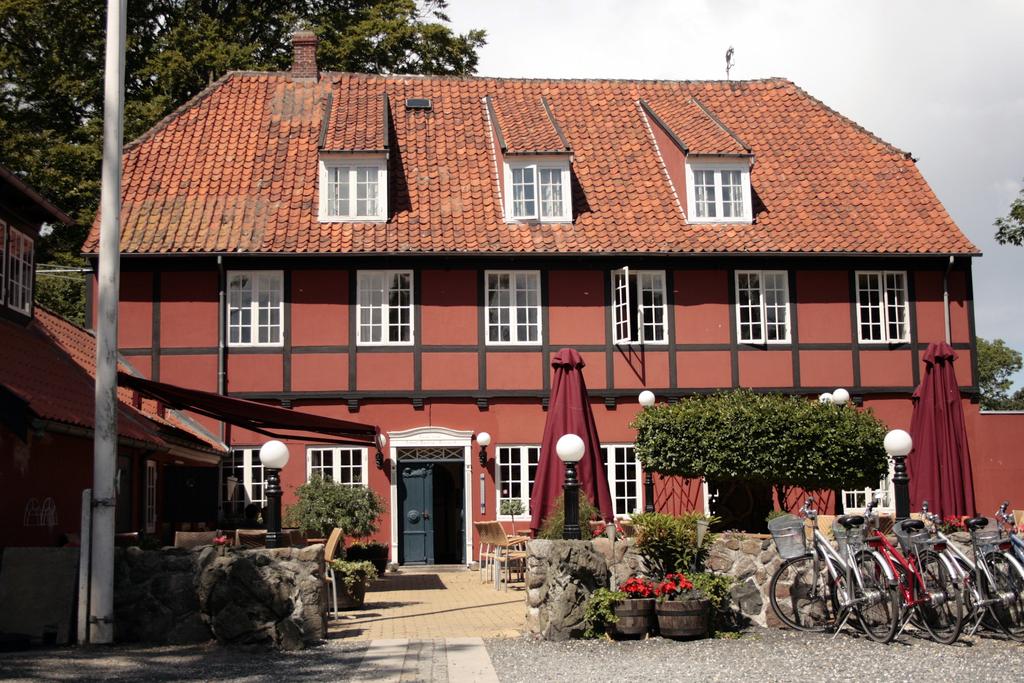 Hotel Ærøhus