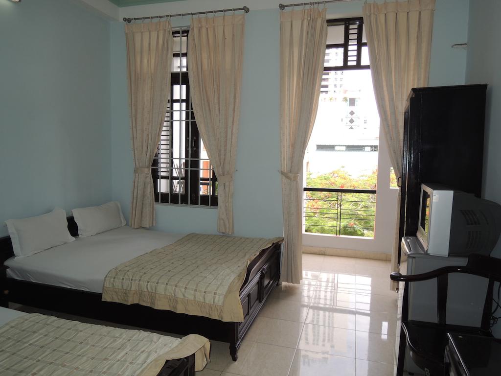 Duy Hung Hotel