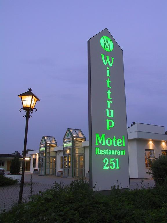 Wittrup Motel