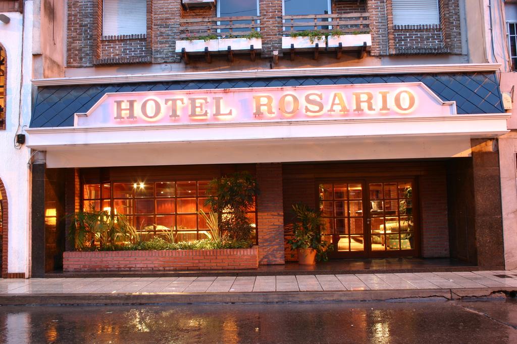 Hotel Rosario