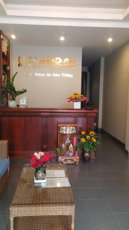 Kalambak Apartment and Hotel