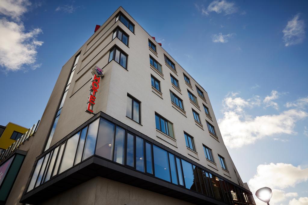 CABINN Aalborg