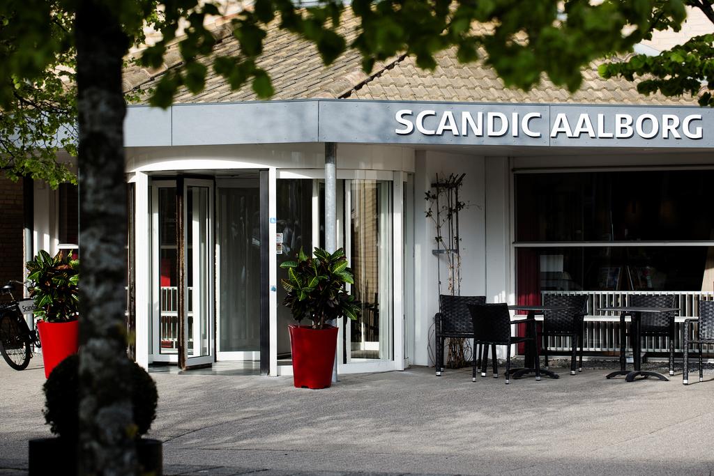 Scandic Aalborg East