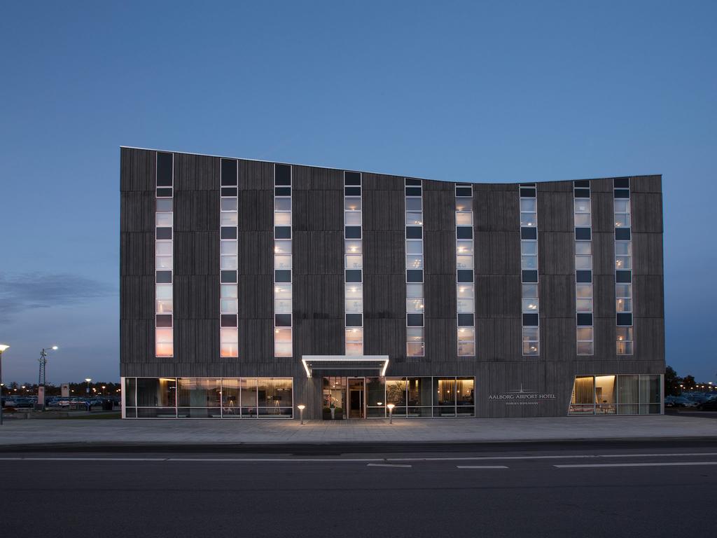 Aalborg Airport Hotel