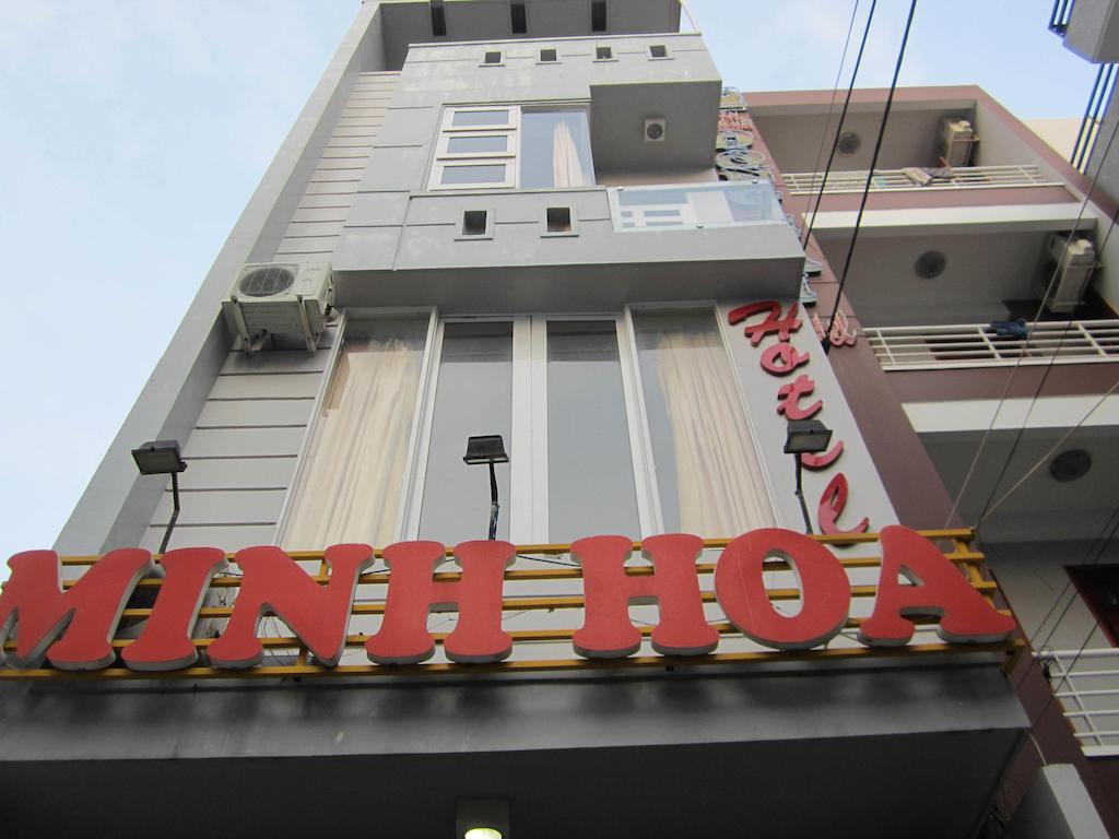 Minh Hoa Hotel